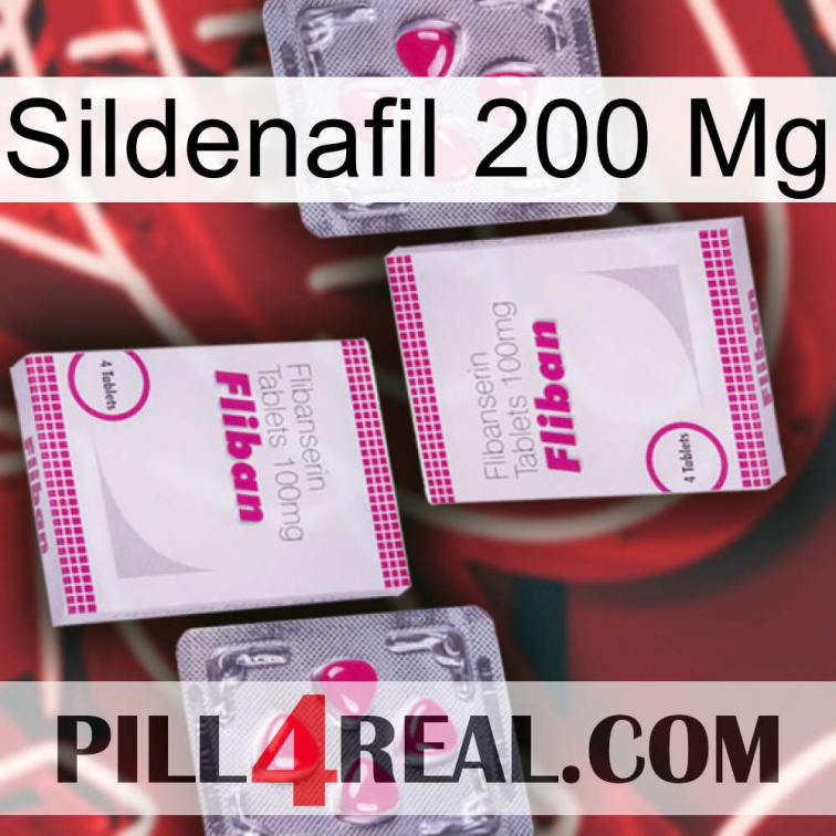 Sildenafil 200Mg 33